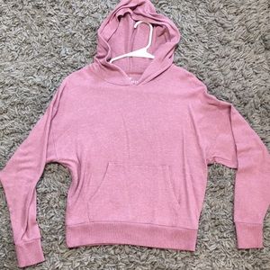 XS Soft & Sexy Plush American Eagle Sweater